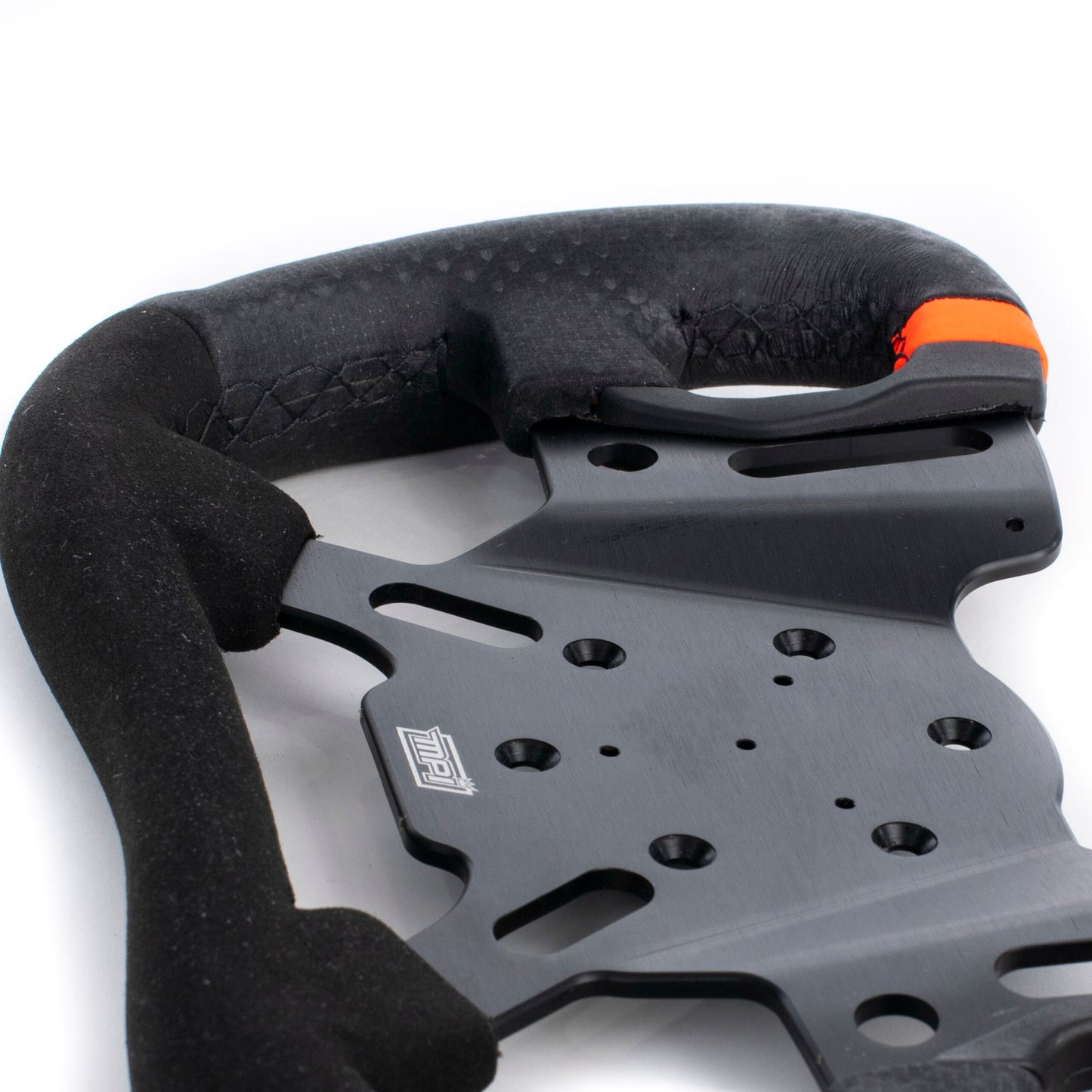 Max Papis Innovations - MPI-GT-RA-330 Steering Wheel