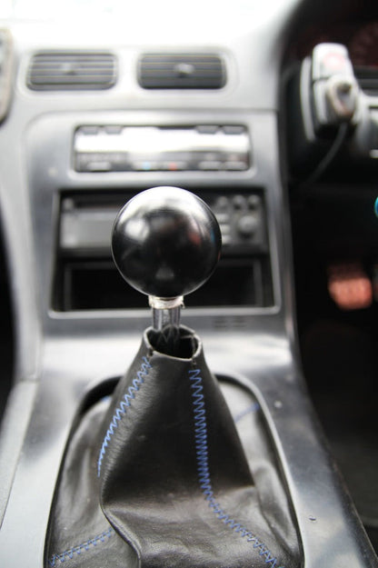 GKTech - GEAR KNOB DE ALUMÍNIO (GEAR-KNOB-MASTER)
