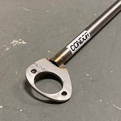Condor Speed Shop - Rear Strut Bar Brace - E36