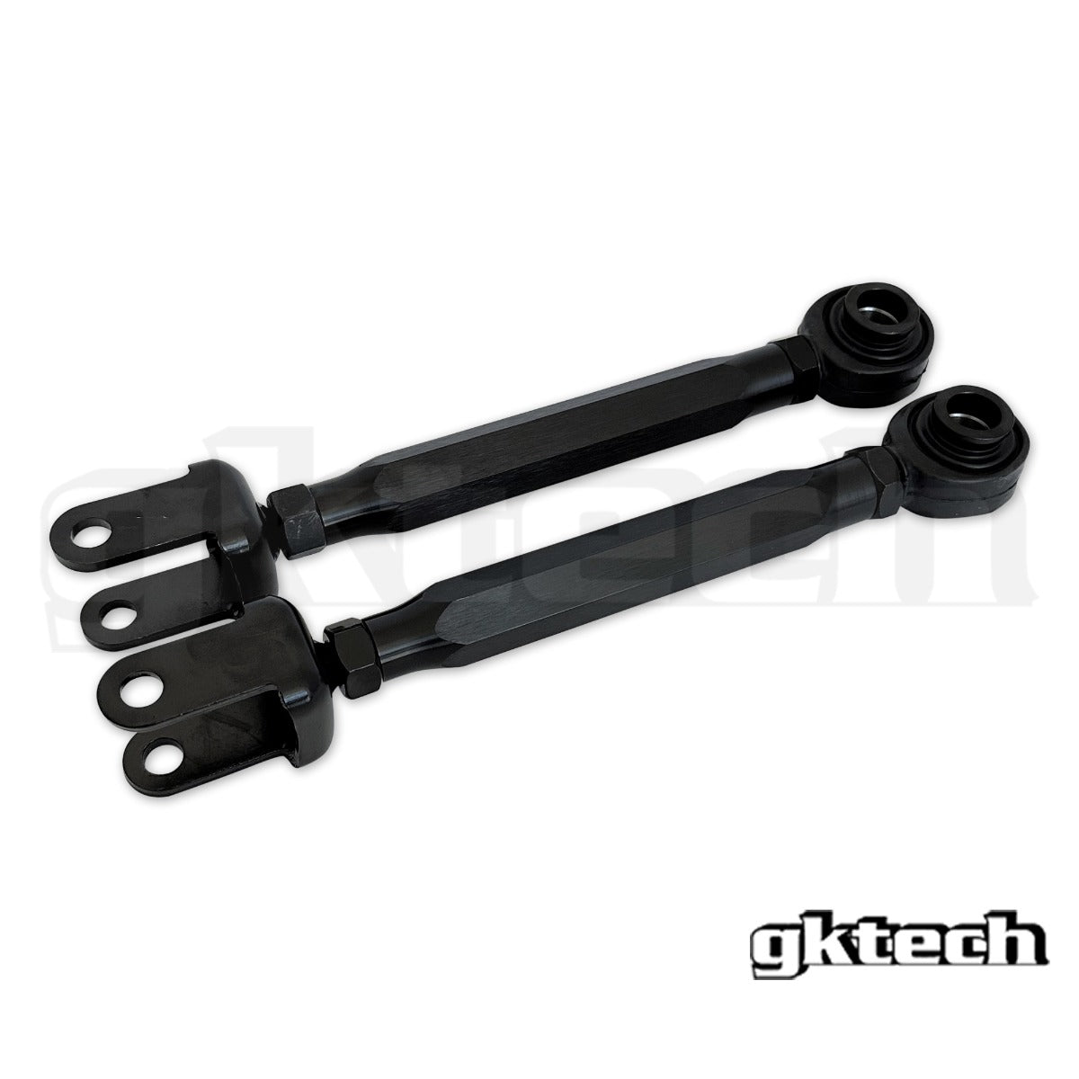 GKTech - Z33 350Z/G35 BRAÇOS TRASEIROS DE TRAÇÃO (350Z-TRTN)