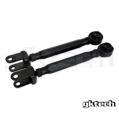 GKTech - Z33 350Z/G35 BRAÇOS TRASEIROS DE TRAÇÃO (350Z-TRTN)