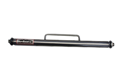 Brey Krause - Sub Strap Mount for BK Side Mount Systems, for seats up to 426mm wide