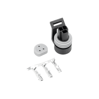 DCT Shifter - DCT Clutch simulator Remote - Black