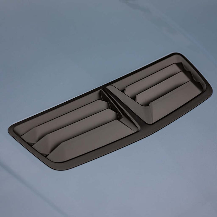 RTR - HOOD VENT (24+ MUSTANG)