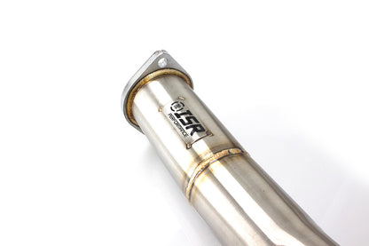 ISR Performance - HGC LS Swap Header - BMW E36 - 1 3/4"