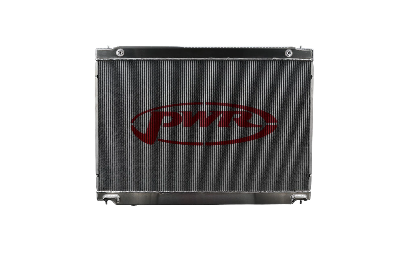 PWR - Nissan GTR 2009-15 Radiator - 42mm