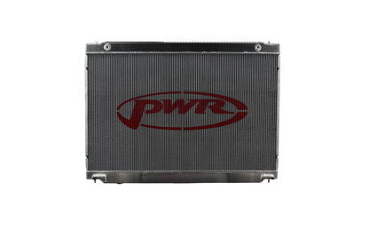 PWR - Nissan GTR 2009-15 Radiator - 42mm