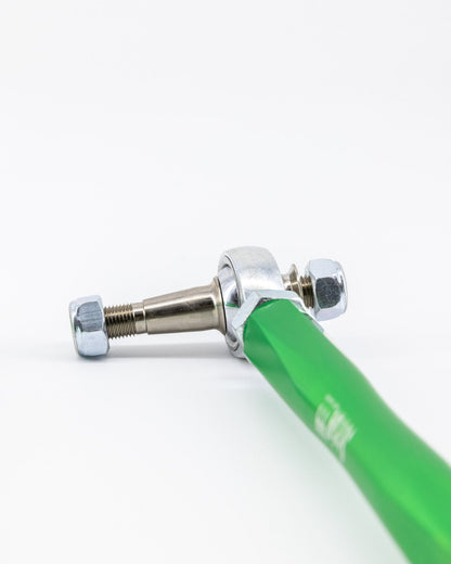 SERIALNINE - LS400 / CELSIOR UCF20 SERIAL999 TOE ARMS