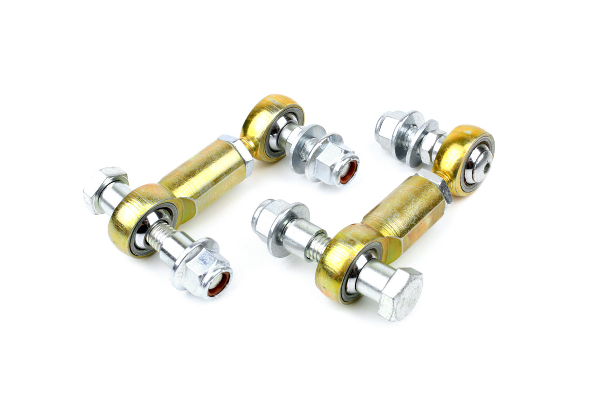 Improved Racing - Sway bar end links, FRONT, Mazda Rx-7 (FC3S S5), 1989-1992 Mazda Rx-7 only