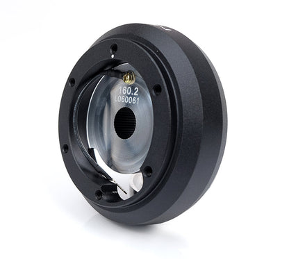 NRG - Short Hub Adapter Mazda 8 / Mazda NB NC (SRK-167H)