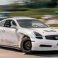FDF Raceshop - Nissan 350Z/ Infiniti G35 Mild Mantis Angle Kit