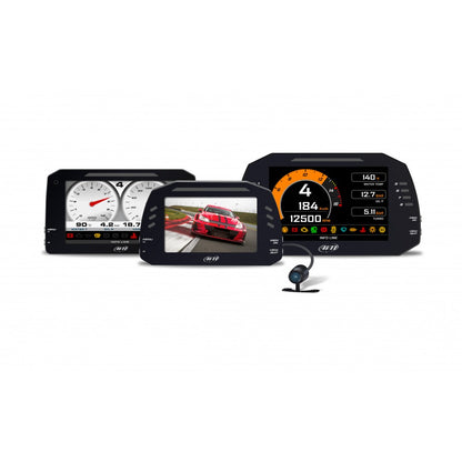 AiM - AiM Rear Camera