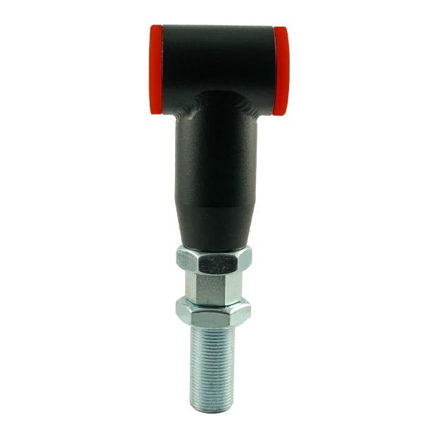 PMC Motorsport - Adjustable camber arms BMW E36 E46 Z4 - polyurethane 80ShA (Black)