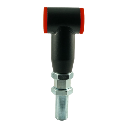 PMC Motorsport - Adjustable camber arms BMW E36 E46 Z4 - polyurethane 80ShA (Black)