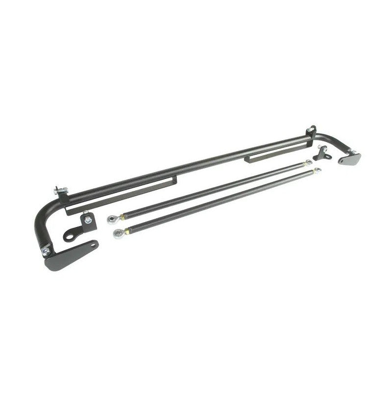 SWAGIER - BMW E92 Harness bar