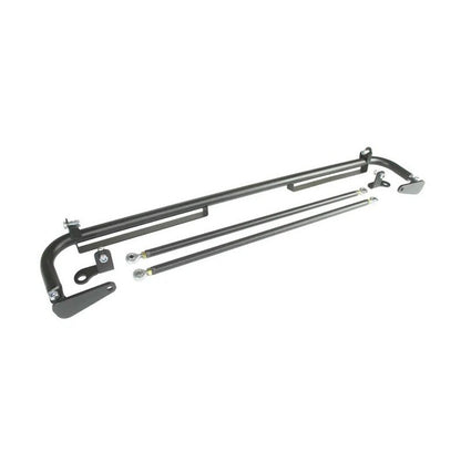 SWAGIER - BMW E92 Harness bar