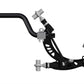 GKTech - 240SX/SKYLINE FRONT SUPER LOCK LOWER CONTROL ARMS (FLCA'S)