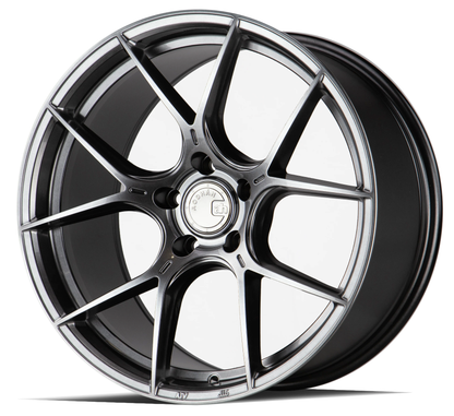 Aodhan Wheels - AH-11