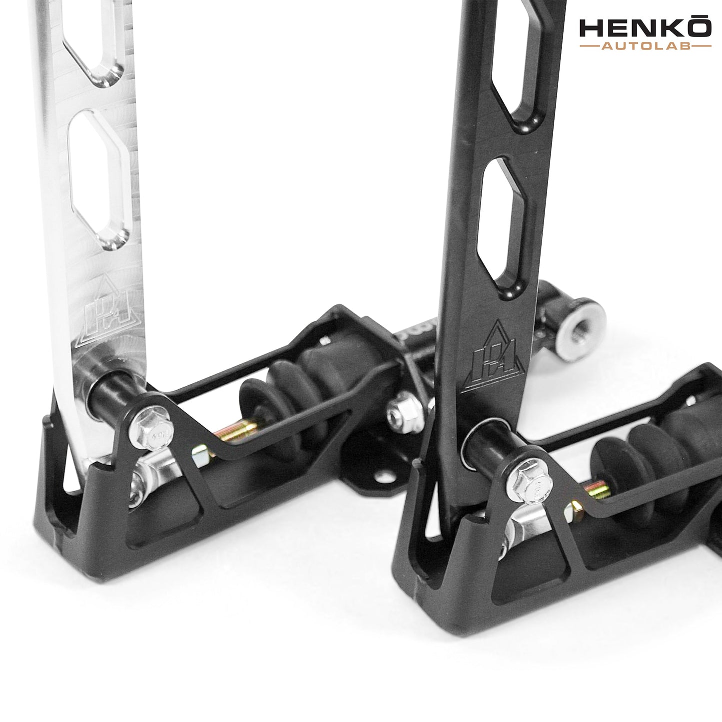 HENKO AUTOLAB - 370Z HYDRO E-BRAKE + INLINE BRAKE LINE KIT (BUNDLE DISCOUNT)