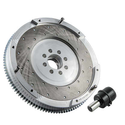 PMC Motorsport - Flywheel BMW M50 S50 M52 S52 M54 S54 - N54 JGK HGX - 240mm / 9.45" 7150g / 15.76lb (K0N54-71-M5)