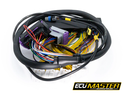 ECU MASTER - 02-05 LEXUS IS300 & 02-05 GS300 PNP FOR EMU BLACK