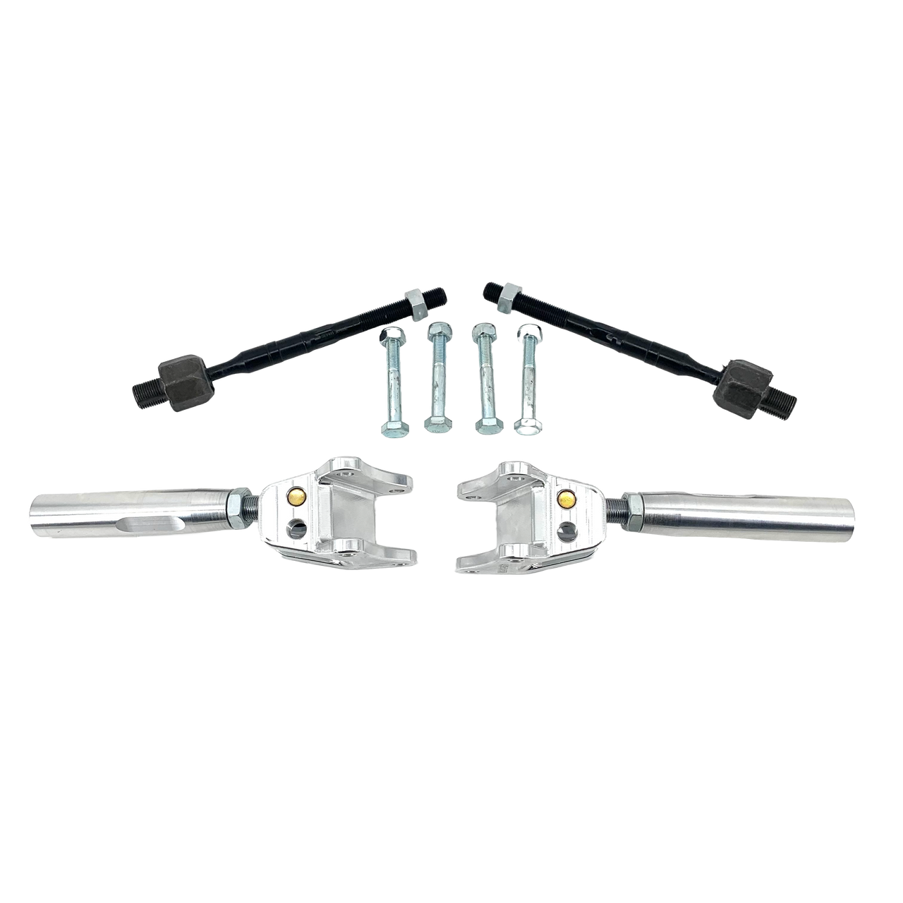 Synergy Race Development - C5/C6 Angle Kit Lite