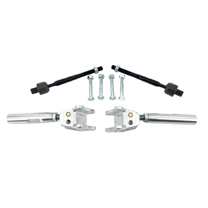 Synergy Race Development - C5/C6 Angle Kit Lite