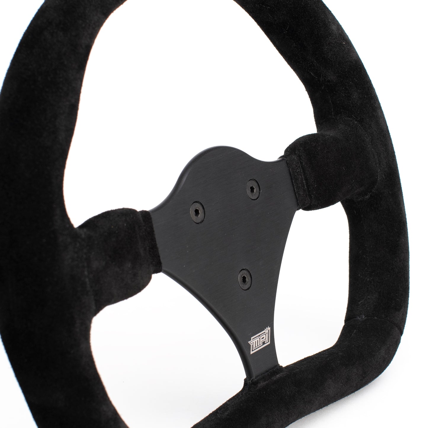 Max Papis Innovations - GT-11 Formula Steering Wheel