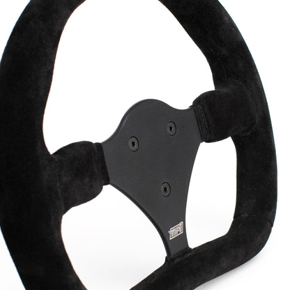 Max Papis Innovations - GT-11 Formula Steering Wheel