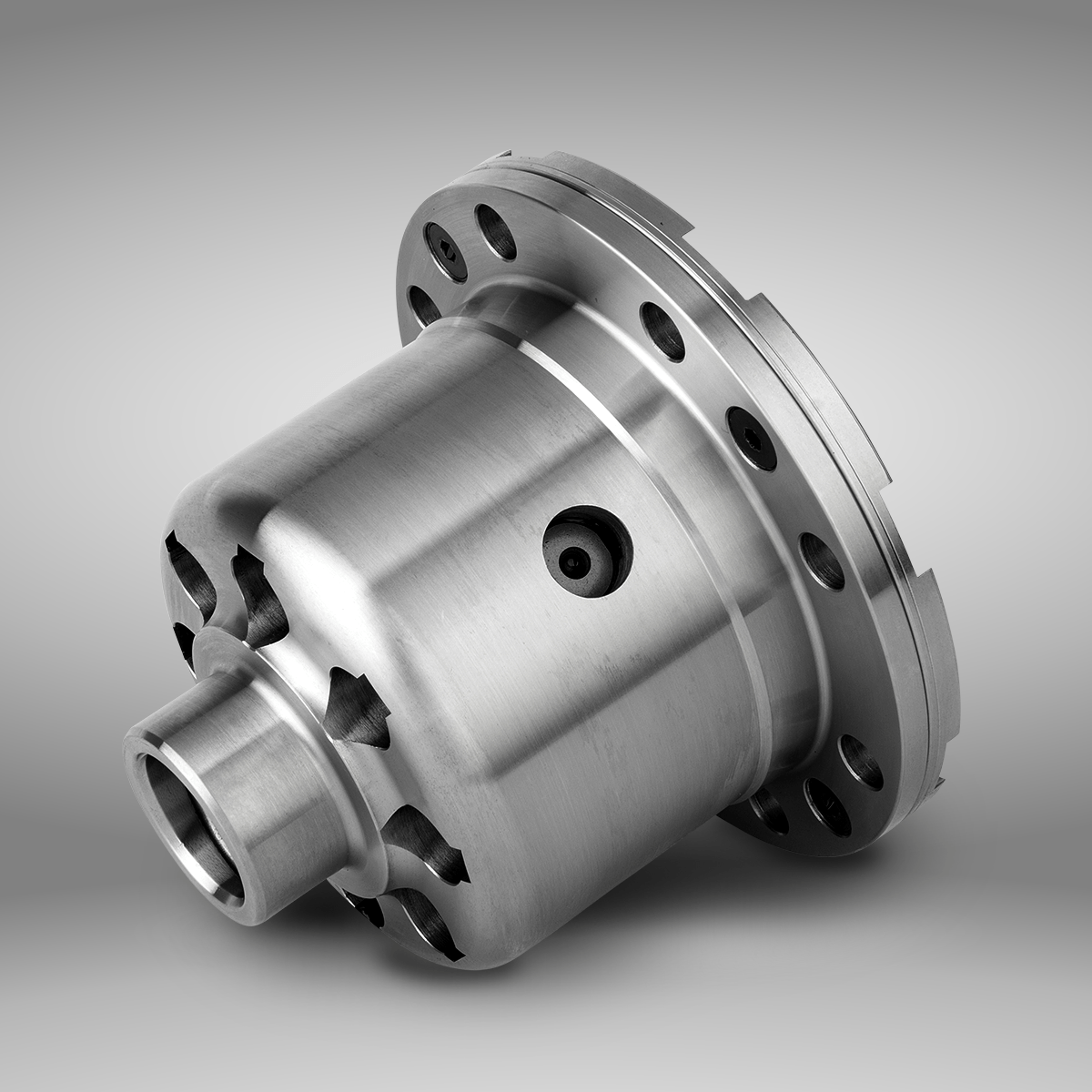 KAAZ - Miata / MX-5 NA6CE 1.5 Way – (DBZ1610)