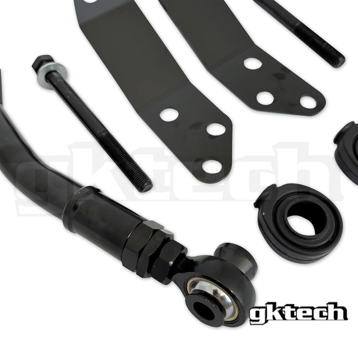 GK Tech - FR-S / GR86 / BRZ TRACTION MOD + ARM COMBO
