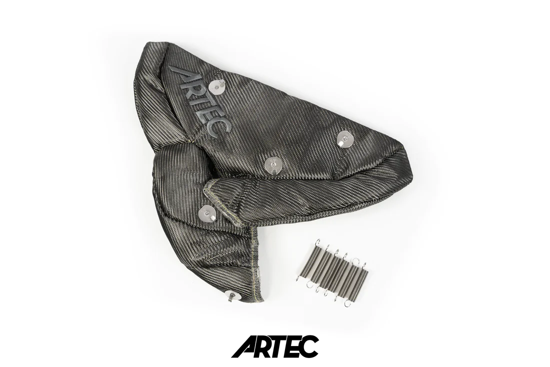 ARTEC - Nissan SR20 V-Band Thermal Management - Blanket
