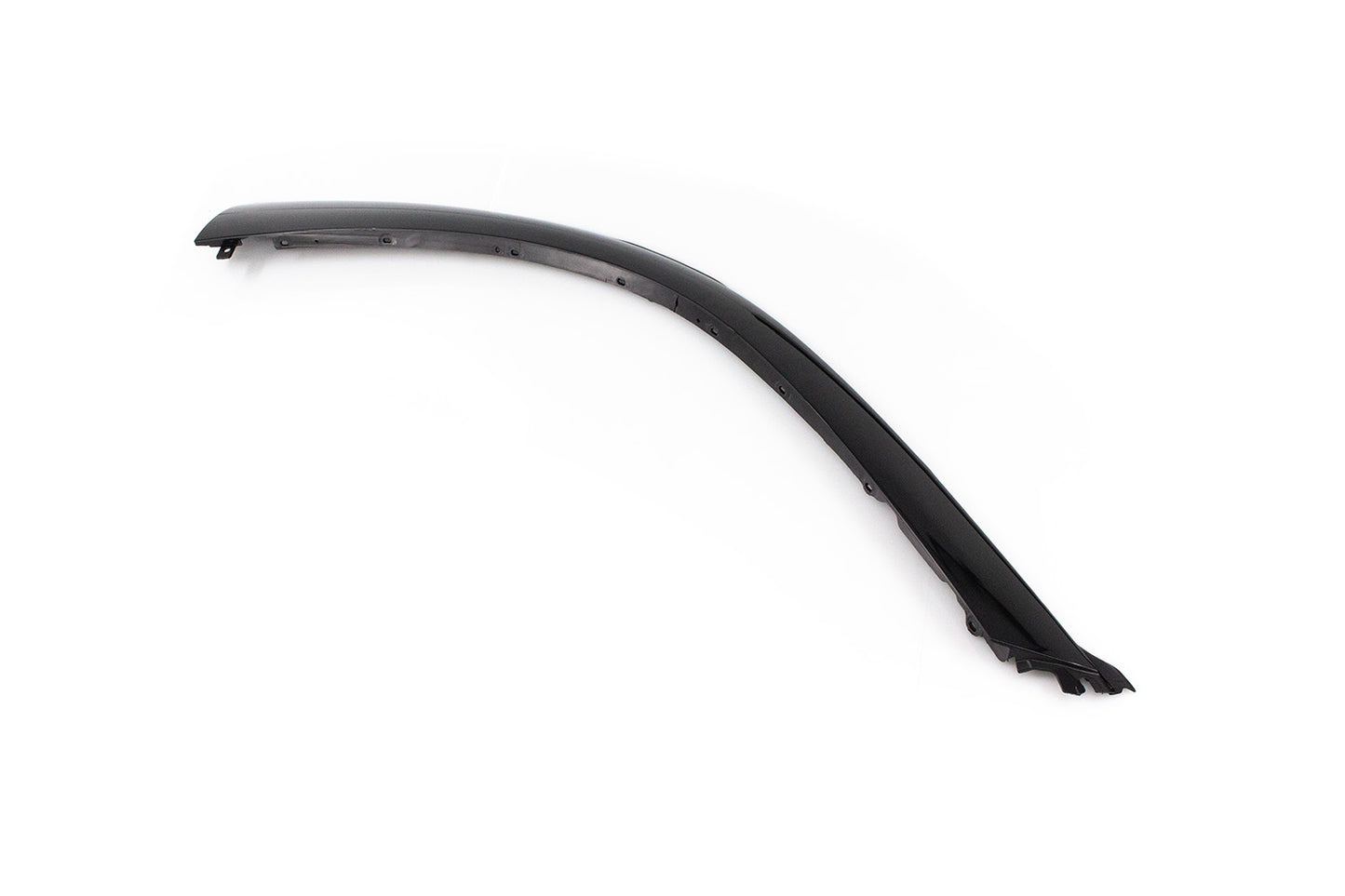 J Replace - OE Replacement A-Pillar Finisher - Right - 2003-2008 Nissan 350Z Coupe