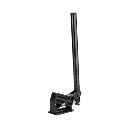 DCT Shifter - Handbrake Reversed 470GTE Carbon Fiber Gloss