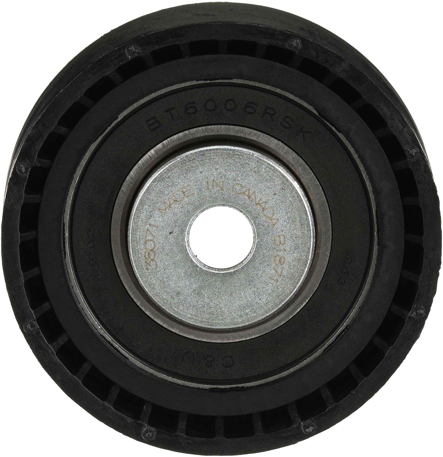 Gates BMW 3/5 Series / M3 / X3 / X5 / Z3 (includes 318 Series) DriveAlign Idler Pulley