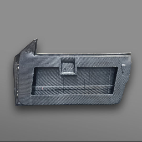 HGK Racing - E36 Doors