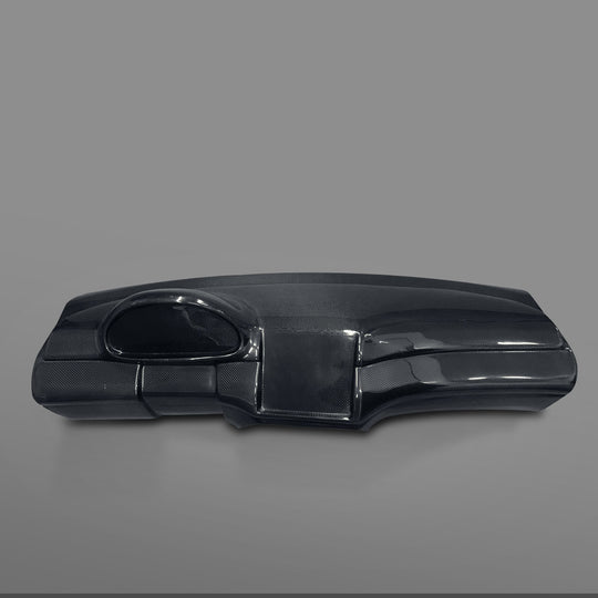 HGK Racing - E46 Dashboard