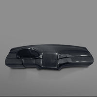 HGK Racing - E46 Dashboard