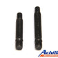 ACHILLES MOTORSPORTS - BMW RACE STUD CONVERSION KIT WITH LUG NUTS - 5 LUG M12X1.5