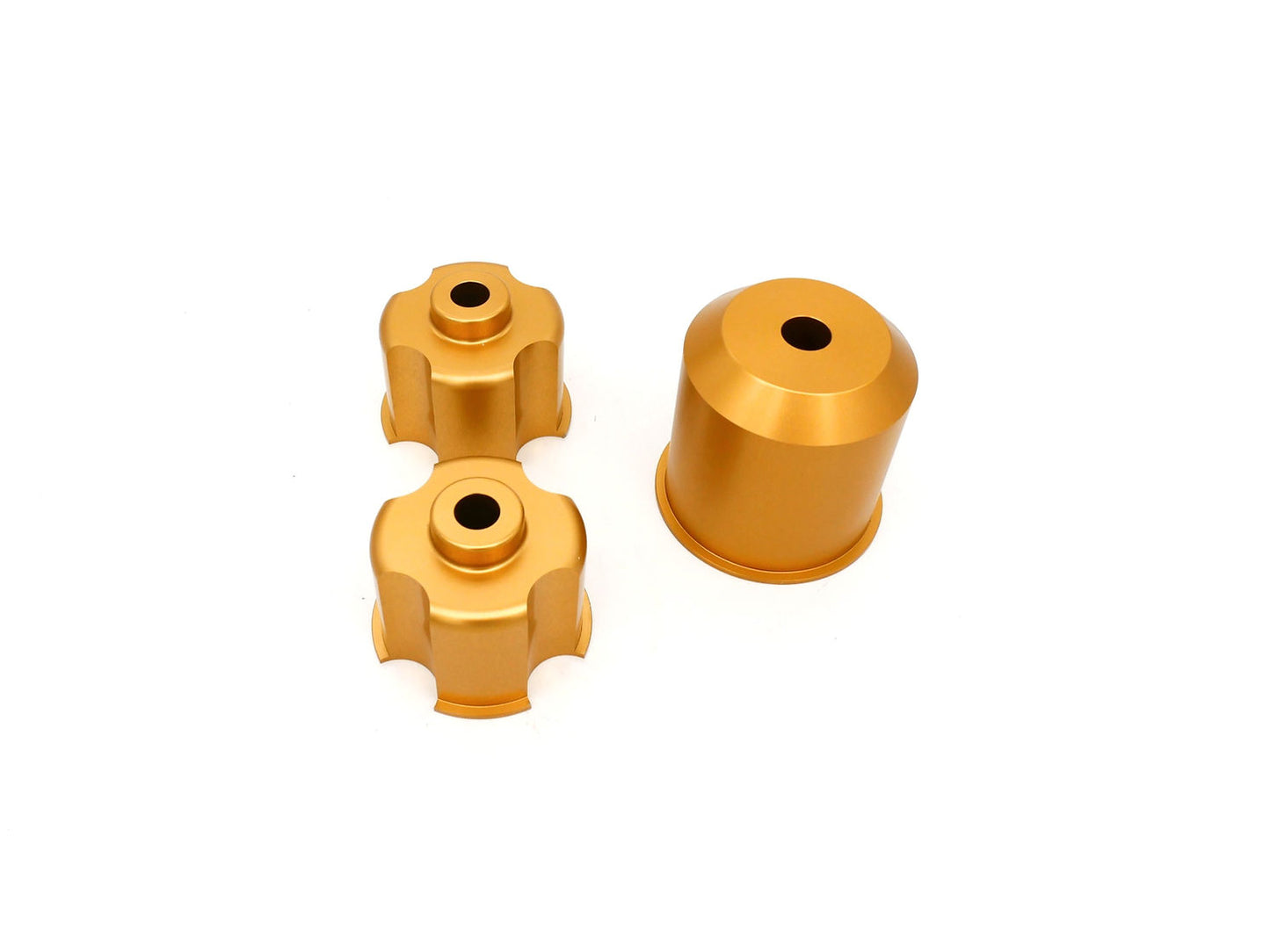 SLG - Solid Diff Bushing Kit