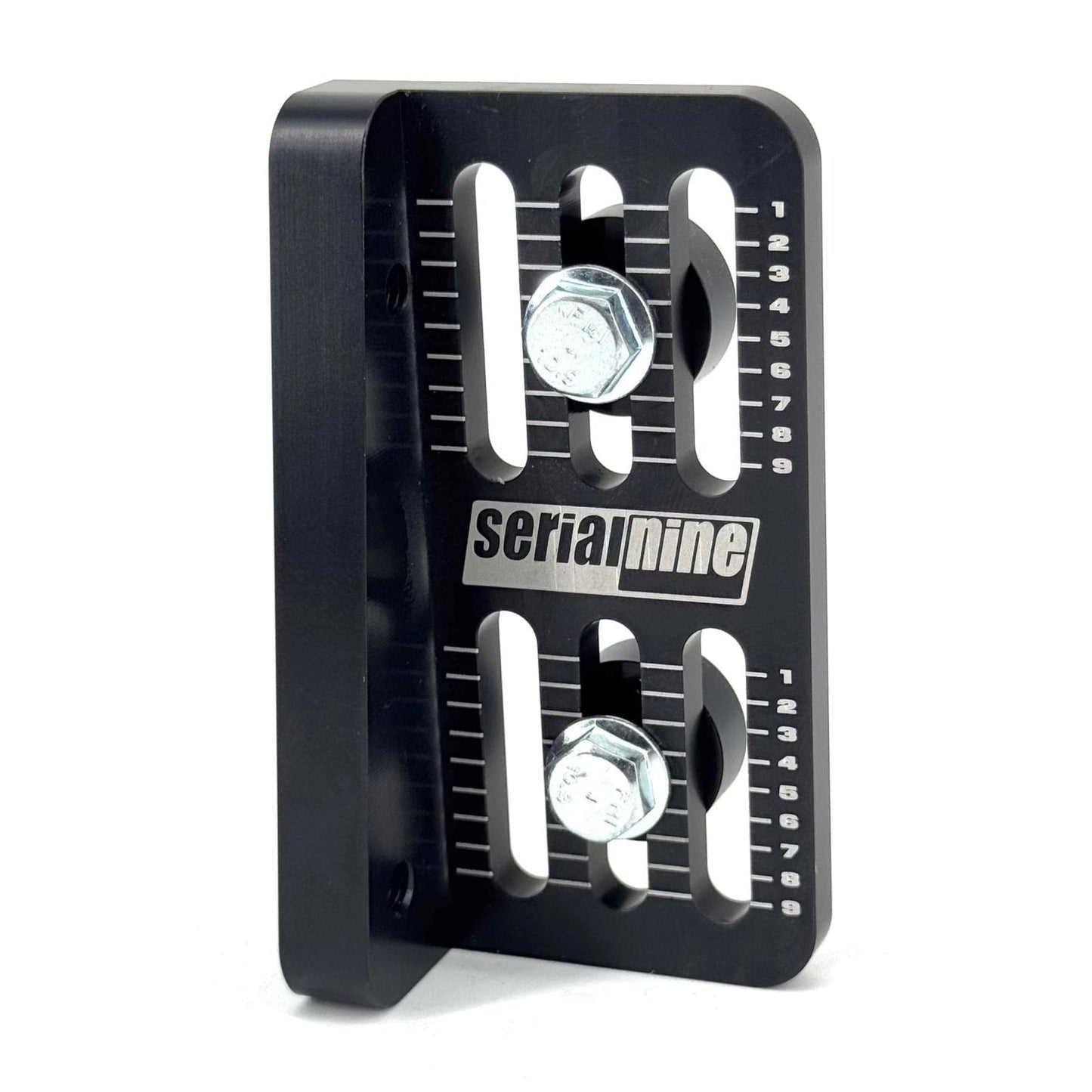 SERIALNINE - DRIVE BY WIRE UNIVERSAL PEDAL ADAPTER
