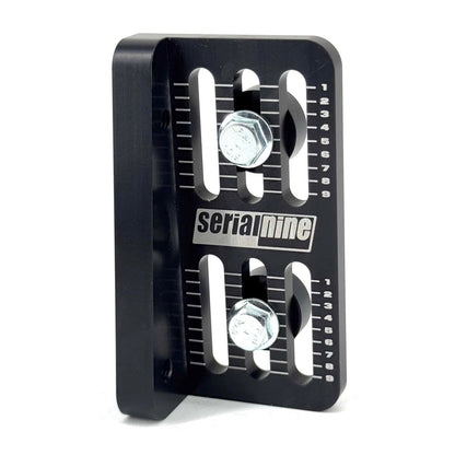SERIALNINE - DRIVE BY WIRE UNIVERSAL PEDAL ADAPTER