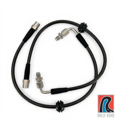 Rally Road - Z3M Big Brake Kit Front Lines (RRZBBKFL)