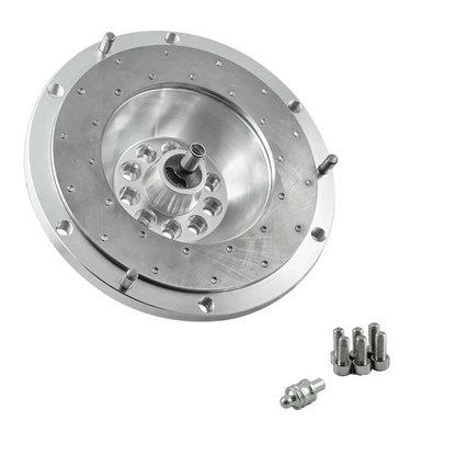 PMC Motorsport - Stage 1 Volvo "White" T5 T6 - manual 6-speed BMW M57n GS6-53DZ HGU HGK - 240mm / 9.45"
