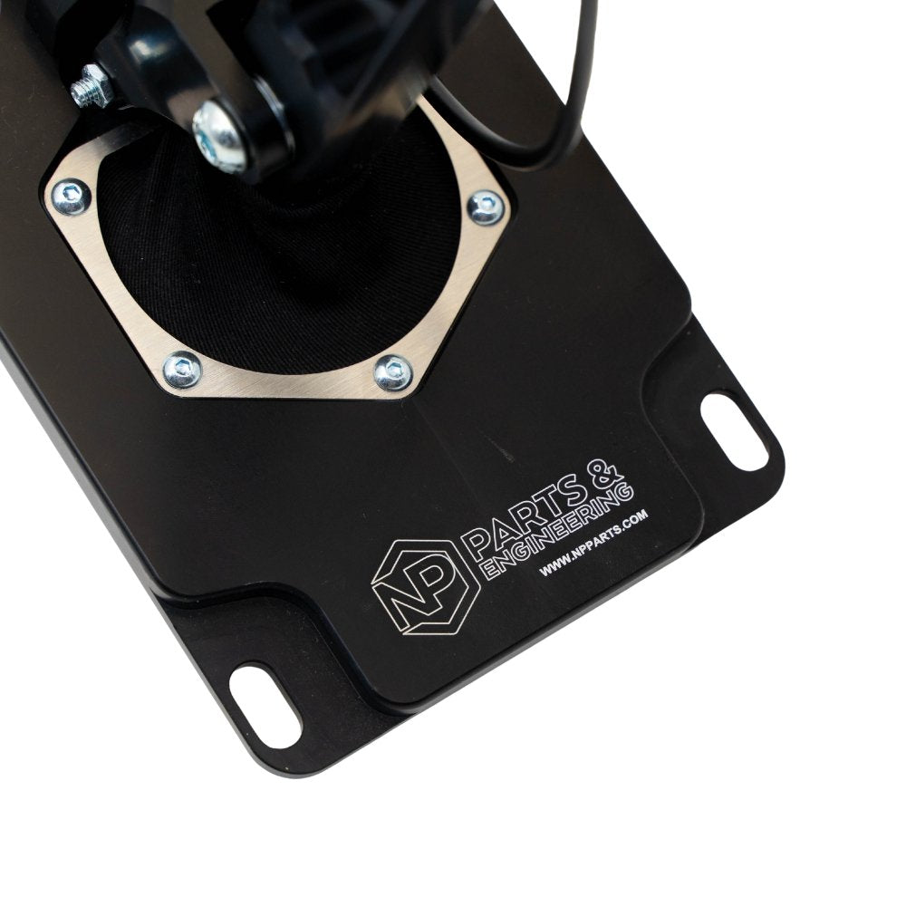 NP PARTS - Subaru BRZ/ Toyota GT86 / Scion FRS Short shifter