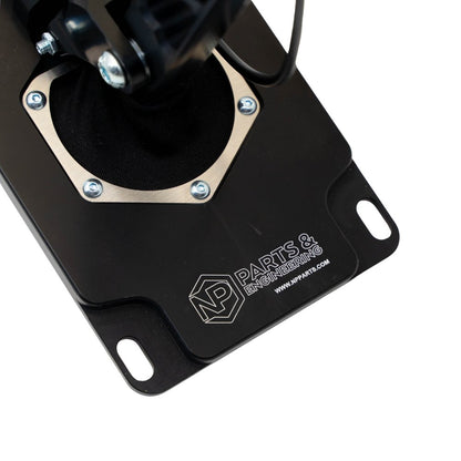 NP PARTS - Subaru BRZ/ Toyota GT86 / Scion FRS Short shifter