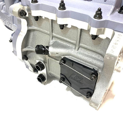 GForce - GForce GSR DogBox Transmission 4 Speed
