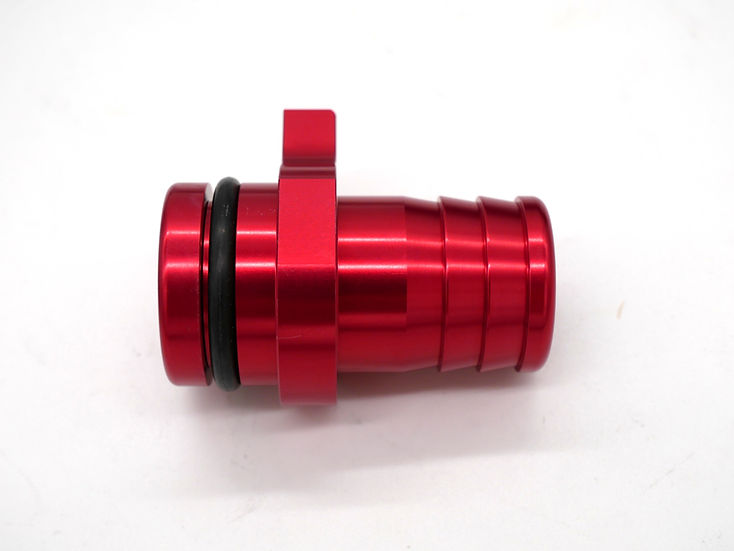 SLG - M54 > M50 Kit Adaptador do Coletor de Admissão