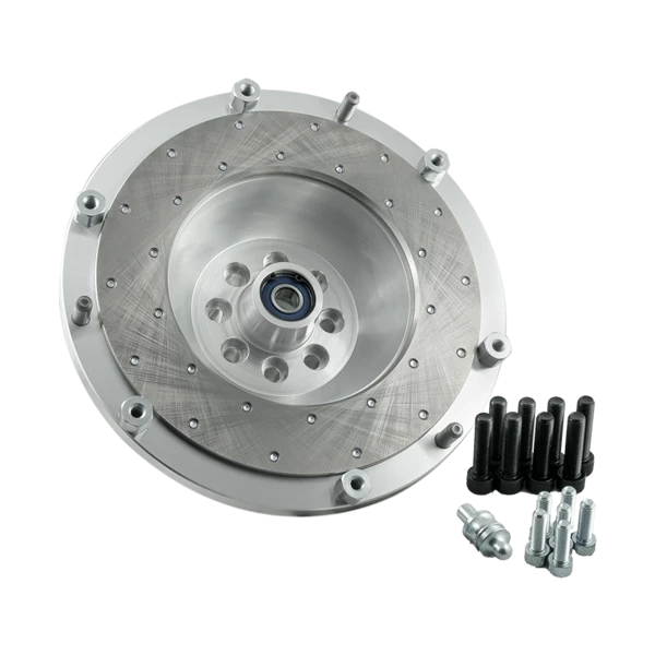 PMC Motorsport - Race Stage 1 Toyota UZ - manual 6-speed BMW M57n GS6-53DZ HGD JGA HGA - 240mm / 9.45"