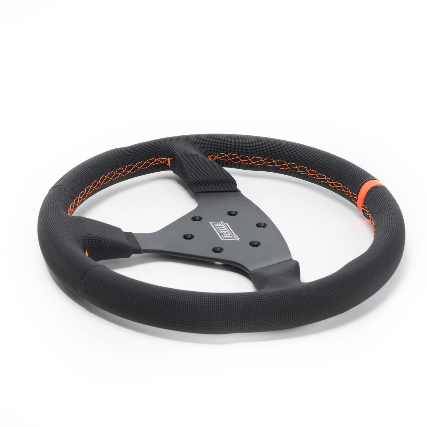 Max Papis Innovations - F2-13-PX Flat Weatherproof PX Steering Wheel